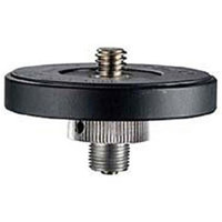 Gitzo GS2120D Bottom Column Adapter for Series 2 Tripods