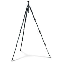 Gitzo GT1541 Series 1 4-Section Mountaineer Carbon Fiber Tripod, Maximum Height 52.76", Supports 17.64 lbs.