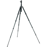 Gitzo Series 1, Traveler Sport 6X Carbon Fiber 5 Section Tripod Legs with G-Lock, Maximum Load 4.4 lbs. Maximum Height 57.5" image