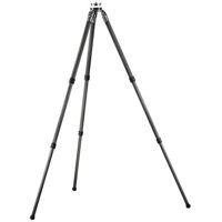 Gitzo GT3530LS Systematic Series 3 6X Carbon Fiber Tripod, Maximum Height 58", Supports 39 lbs.