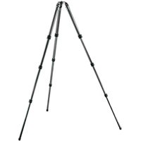 Gitzo Series 3, Systematic Studex 6X Carbon Fiber 4 Section Tripod Legs with G-Lock, Maximum Load 39.6 lbs. Maximum Height 57.5" image