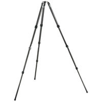 Gitzo Series 3, Systematic Studex 6X Carbon Fiber 4 Section Tripod Legs with G-Lock, Long, Maximum Load 39.6 lbs. Maximum Height 78.0" image