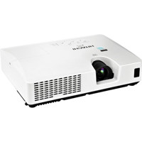 Hitachi CP-RX94 Portable Digital Multimedia 3-LCD Projector, 2600 ANSI Lumens Brightness, 1024 x 768 XGA Resolution, 2000:1 Contrast Ratio