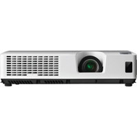 Hitachi CP-X2020 XGA Projector, 2200 Lumens, 1024 x 768 Resolution, 500:1 Contrast Ratio, Whiteboard Mode and Template Function
