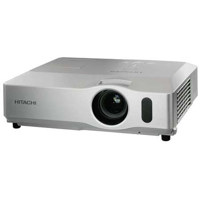 Hitachi CP-X308 LCD Multimedia Projector, 2600 ANSI Lumens, XGA (1024 x 768)