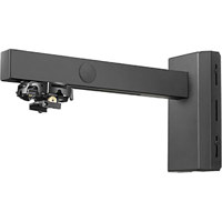 Hitachi Wall Arm Mount for CP-D10 and CP-DW10N Projectors