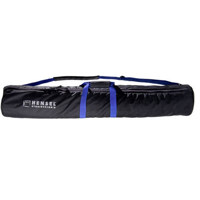Hensel Large, Unpadded Bag for Light Stands & Umbrellas, 43" Long.