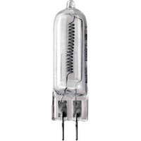 Hensel 250w Halogen Modeling Lamp. #1361