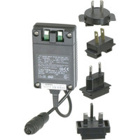Hensel Porty Quick Battery Charging Unit