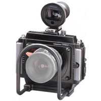 Horseman Super Wide SW-612 Multi-Format Panorama Camera Body - 6x12cm / 6x9cm / 6x7cm