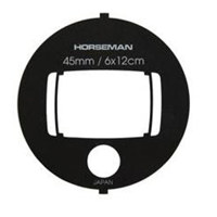 Horseman SW Finder Mask 45mm for the SW 612 Cameras