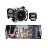 Horseman SW617 Optical Viewfinder for 250mm Lens