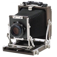 Horseman Woodman 45 Field Camera image