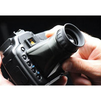 Hoodman Hoodloupe Professional 3" LCD Display Loupe
