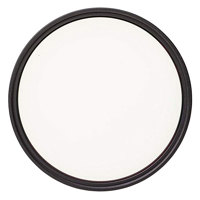 Heliopan 58mm Digital UV and IR Blocking Glass Filter. image