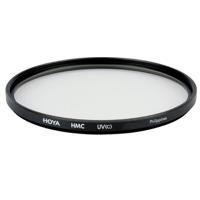 Hoya 52mm UV (Ultra Violet) Glass Filter