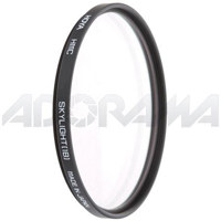 Hoya 55mm Skylight Super Multi Coated Glass Filter