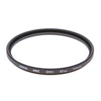 Hoya 67mm UV (Ultra Violet) Multi Coated Glass Filter