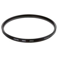 Hoya 77mm UV (Ultra Violet) Multi Coated Glass Filter