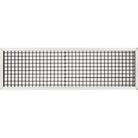 Ikan Egg Crate for the S600 Fluorescent Lighting Fixture
