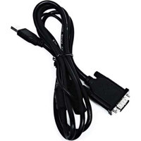 Ikan VGA Cable for the V8000W Widescreen LCD Monitor