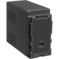 Flashpoint Replacement Battery for Panasonic VW-VBG6 Battery 7.4V, 5400mAh, Fully Decoded image