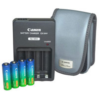Canon Powershot PowerShot A Series Accessory Kit