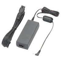 Canon CA-PS700 Compact Power Adapter for the Digital Rebel XT & other Similar Digital Cameras.