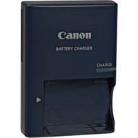 Canon CB-2LX Battery Charger for the NB5-L Digital Camera Battery. image