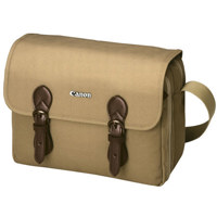 Canon CPB-100 Printer Carrying Bag for the CP-200, 220, 300 & 330 Dye-Sub Photo Printers.
