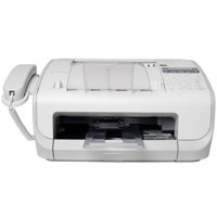 Canon Faxphone L90, Monochrome Laser Fax, Printer & 33.6kbps Modem, 15 ppm, with Telephone Handset, USB