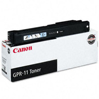 Canon GPR-11 Laser Toner for imageRUNNER C3220 Laser Printer with 25,000 Copies Output Capacity, Magenta image