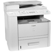 Multifunction Copier w/Networking and Duplex
