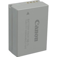 Canon NB-7L Rechargeable Lithium-ion Battery for the Powershot G-10 Digital Camera image