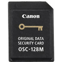 Canon OSC-128M Data Security Card for the Canon EOS Digital SLR Cameras