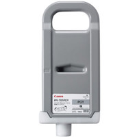 Canon PFI-701PGY Photo Gray Ink Tank for the imagePROGRAF iPF8000 and iPF9000 Inkjet Printers, 700 ml.