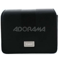 Canon PSC-5100 Deluxe Leather Case for Powershot G series cameras