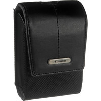 Canon PSC-600 Deluxe Soft Camera Case for A2100 IS, A2000 IS , A1100 IS ,A1000 IS, A495, A490, A480, A470, A460, A430, A410, A40 image