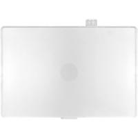 Canon Focusing Screen EC-S (Super Precision Matte) for EOS-1Ds Mark III, 1D Mark III, 1D Mark II N Digital Cameras