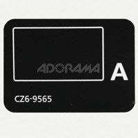 Canon Focusing Screen Ee-A (Precision Matte) for EOS-5D Digital SLR Camera image