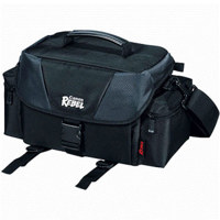 Canon Starter Kit for EOS Digital Rebel XSi and XS SLR Cameras, with Gadget Bag, Battery &amp; 58mm UV Filter image