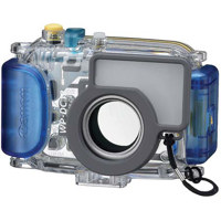 Canon WP-DC13 Waterproof Housing for Powershot SD1000 Digital Camera