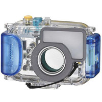 Canon WP-DC31 Waterproof Housing for PowerShot SD780 Digital Camera image