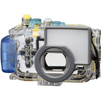 Canon WP-DC32 Waterproof Housing for PowerShot SD960 Digital Camera