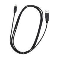 USB Mini to Standard USB Replacement Cable