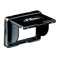 Delkin 3.0" Universal Pop-Up Shade for Point &amp; Shoot Digital Camera LCD Screens - Black Version image