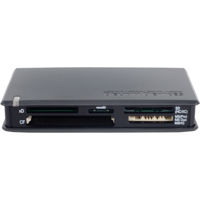 Delkin USB 3.0 Universal Memory Card Reader
