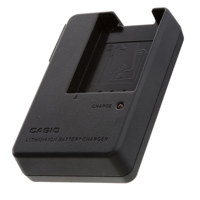Casio BC-11L Battery Charger for NP-20 Battery