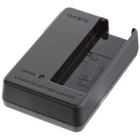 Casio BC-40L Battery Charger for NP-50 Battery