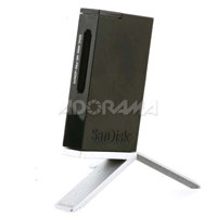 SanDisk ImageMate Multi-Card USB 2.0 Memory Card Reader image
